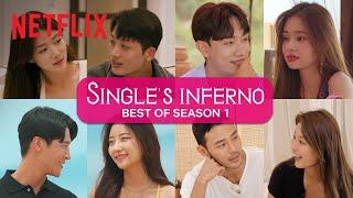 Single’s Inferno - Best of Season 1 ENG SUB