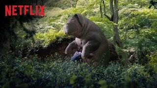 Okja  Trailer principal  Netflix