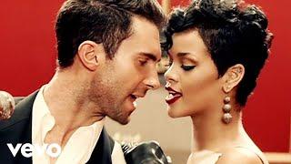 Maroon 5 - If I Never See Your Face Again ft. Rihanna Official Music Video
