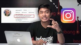 Tips Menulis BIO Profile Instagram yang Menjual