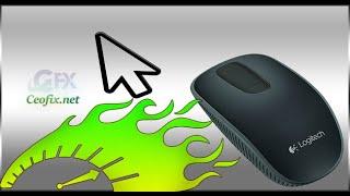 3 Ways to Change The Mouse Cursor Speed in Windows