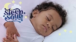 Jhené Aiko Sleep Soul Soothing & Relaxing R&B Baby Sleep Music Sounds and Lullabies Volume 3