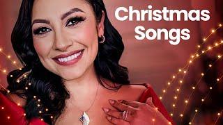 Romanian Christmas Songs  Best Romanian Christmas Music  Christmas Mix