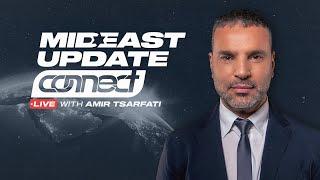 MidEast Update  Jun 25 2024