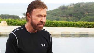 Official Apology Video From Chuck Norris To Bruce Lee