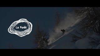 Arcteryx Presents La Forêt