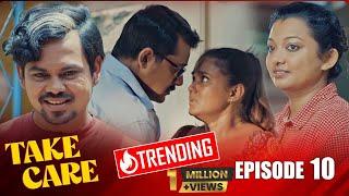 Take Care  Episode 10 - 2024-06-30  ITN