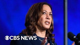 Harris to meet with top running mate contenders this weekend