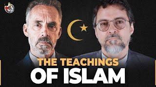 What We Can All Learn From Islam & The Quran   Hamza Yusuf  EP 255