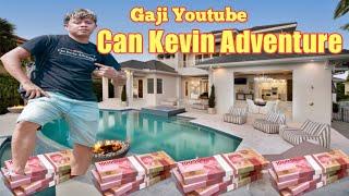 Terbaru  Gaji Can Kevin Adventure Dari YouTube 