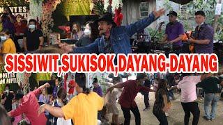 SISSIWIT SUKISOK DAYANG DAYANG Live Band