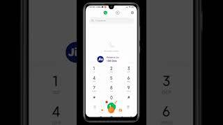 Jio free data code 2023  Jio free data today  Jio me 2Gb free data 2023 #shorts
