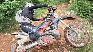 ENDURO CROATIA 2024 - ISTRIA