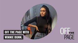 Off The Page - Winnie Dunn S01E12