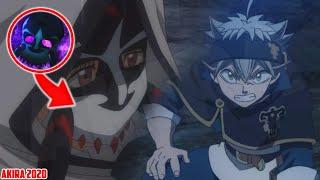 DIE DEVIL BELIEVERS WOLLEN ZUM SPADE KÖNIGREICH  Black Clover Folge 146 + 147