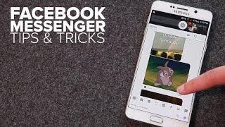 Facebook Messenger tips & tricks CNET How To