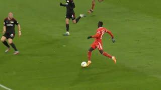 Sadio Mané vs Union Berlin Le grand retour