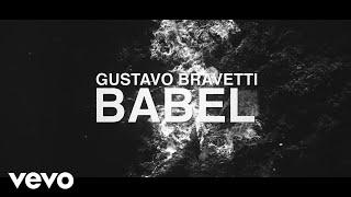 Gustavo Bravetti - Babel Visualizer