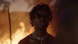 SAINt JHN - Sucks To Be You Official Music Video