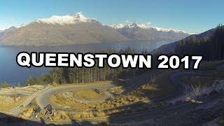 Queenstown - New Zealand 2017