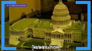 Footage of Saudi officials in DC pre-911 is ‘enraging’ Walder  NewsNation Now