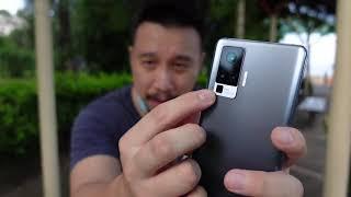 Vivo X50 Pro Review Global Version More Than Just A Gimbal