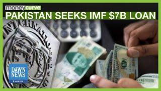 Pakistan Hopes For IMF Approval for $7 Billion Loan In September  Dawn News English