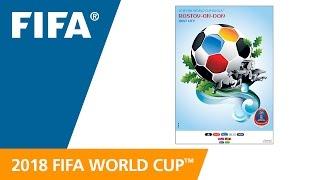 ROSTOV ON DON - 2018 FIFA World Cup™ Host City