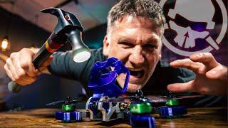 5 TIPS To Make Your FPV Drone More DURABLE