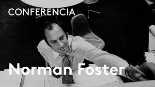 Norman Foster  Luis Fernández-Galiano