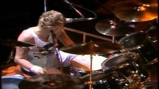 Queen -  We Are the Champions HD Live At Wembley 86