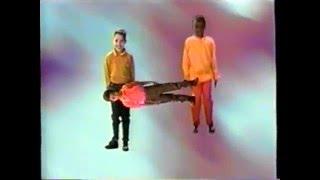 Sesame Street - Floating Kids H