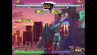 CVS2 Demitri midnight bliss