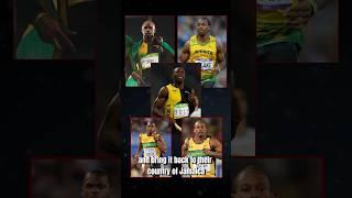 Can Jamaica Win a 100m Medal at the 2024 Paris Olmypic Games this year?