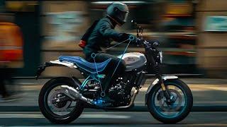 2025 NEW ROYAL ENFIELD GUERILLA 450 REVIEW ITS A FUNKY BARGAIN ROADSTER