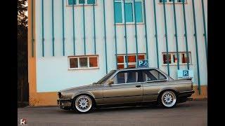 BMW E30 S54 TURBO - 06NN325