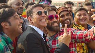 Selfiee - Coming Soon  Akshay Kumar & Emraan Hasmi  Director By Raj Mehta  Dharma Production