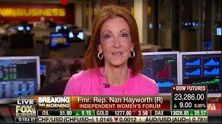 Why Congress needs to pass the child care tax credit • FBN AM 10.23.17