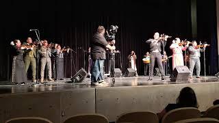 2021 Mariachi Spectacular All-Stars - La Negra