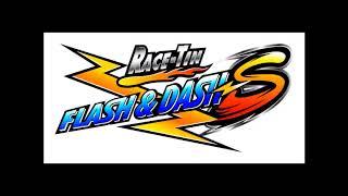 Flash and dash şarkısı   Flash And Dash Theme ORIGINAL VOICE 