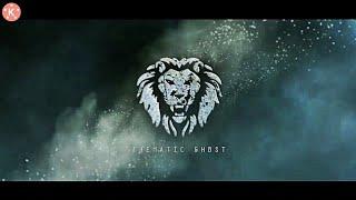 Cinematic Ghost intro like After Effect  in Hindi  Kinemaster Tutorial  Kinemaster video editing