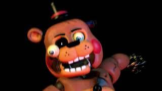 SFMFNAF HOAXES hoax animatronics jumpscares