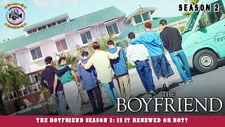 The Boyfriend Season 2 Is It Renewed Or Not? - Premiere Next
