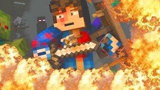 Top 5 Minecraft Songs - Top Minecraft Music