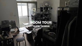 ROOM TOUR MUJI 無印良品店員的家