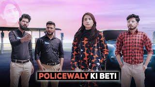 POLICEWALY KI BETI  Baap ki Beti  Bwp Production