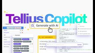Introducing Tellius Copilot