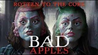 مشاهدة فيلم Bad Apples 2018   مترجم  موفيز لاند - Movizland