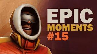 TF2 - Epic Moments 15