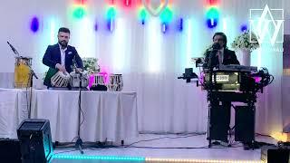 Ahmad Wali Live Netherland  3- 30- 2019   Amad Nasim e Sobhdam  آمد نسیم صبحدم